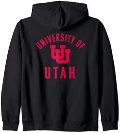 University Of Utah Utes Large One Color Zip Hoodie -Vest Shirt Sales B14zf5cQ1wS. CLa7C5002C4687C71dr5RvqO5L.png7C02C02C5002C4682B0.02C0.02C500.02C468.0 AC