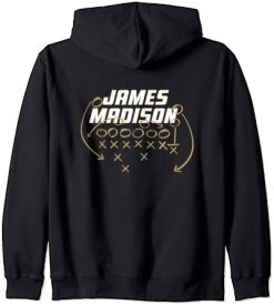 James Madison University JMU Dukes Football Play Zip Hoodie -Vest Shirt Sales B14zf5cQ1wS. CLa7C5002C4687C71eZKWxX7AL.png7C02C02C5002C4682B0.02C0.02C500.02C468.0 AC