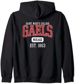 Saint Mary's College Gaels Est. Date Zip Hoodie -Vest Shirt Sales B14zf5cQ1wS. CLa7C5002C4687C71zcEsWswnL.png7C02C02C5002C4682B0.02C0.02C500.02C468.0 AC