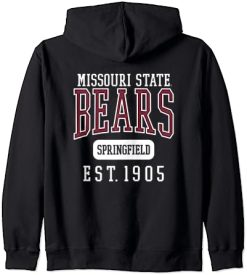 Missouri State University MSU Bears Founded Date Zip Hoodie -Vest Shirt Sales B14zf5cQ1wS. CLa7C5002C4687C71zdKlHz8PL.png7C02C02C5002C4682B0.02C0.02C500.02C468.0 AC