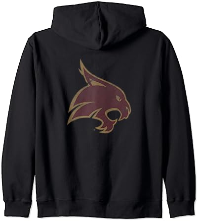 Texas State University Bobcats Distressed Primary Zip Hoodie Texas State University Bobcats Distressed Primary Zip Hoodie -Vest Shirt Sales B14zf5cQ1wS. CLa7C5002C4687C81a81VpFHaL.png7C02C02C5002C4682B0.02C0.02C500.02C468.0 AC