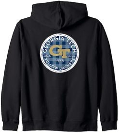 Georgia Tech Yellow Jackets Plaid Badge Zip Hoodie -Vest Shirt Sales B14zf5cQ1wS. CLa7C5002C4687C81cEkJuowIL.png7C02C02C5002C4682B0.02C0.02C500.02C468.0 AC