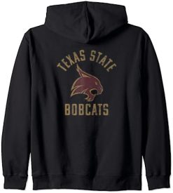 Texas State University Bobcats Large Zip Hoodie -Vest Shirt Sales B14zf5cQ1wS. CLa7C5002C4687C81zS0 nqJCL.png7C02C02C5002C4682B0.02C0.02C500.02C468.0 AC