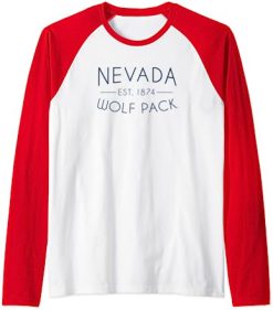 University Of Nevada Reno Wolf Pack Simple Raglan Baseball Tee -Vest Shirt Sales B16NPL552jS. CLa7C5002C4687C611Mom34w5L.png7C02C02C5002C4682B0.02C0.02C500.02C468.0 AC