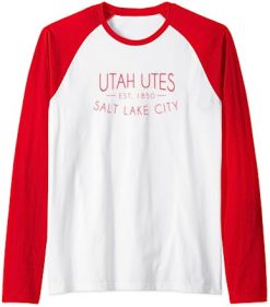 University Of Utah Utes Simple Raglan Baseball Tee -Vest Shirt Sales B16NPL552jS. CLa7C5002C4687C614bFUPS2B8L.png7C02C02C5002C4682B0.02C0.02C500.02C468.0 AC