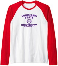 LSU Tigers Circle Logo Raglan Baseball Tee -Vest Shirt Sales B16NPL552jS. CLa7C5002C4687C619wflswxCL.png7C02C02C5002C4682B0.02C0.02C500.02C468.0 AC