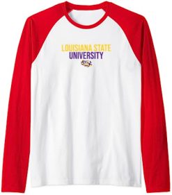 LSU Tigers Stacked Raglan Baseball Tee -Vest Shirt Sales B16NPL552jS. CLa7C5002C4687C61FusO6tLIL.png7C02C02C5002C4682B0.02C0.02C500.02C468.0 AC