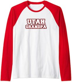 University Of Utah Utes Grandpa Raglan Baseball Tee -Vest Shirt Sales B16NPL552jS. CLa7C5002C4687C61Ju4DWrPAL.png7C02C02C5002C4682B0.02C0.02C500.02C468.0 AC