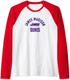 James Madison University JMU Dukes Large One Color Raglan Baseball Tee -Vest Shirt Sales B16NPL552jS. CLa7C5002C4687C61LIEs7CMsL.png7C02C02C5002C4682B0.02C0.02C500.02C468.0 AC