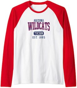 University Of Arizona Wildcats Founded Date Raglan Baseball Tee -Vest Shirt Sales B16NPL552jS. CLa7C5002C4687C61SqenfGhPL.png7C02C02C5002C4682B0.02C0.02C500.02C468.0 AC