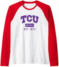TCU Horned Frogs Est. Date Raglan Baseball Tee -Vest Shirt Sales B16NPL552jS. CLa7C5002C4687C61vH2 5vJUL.png7C02C02C5002C4682B0.02C0.02C500.02C468.0 AC