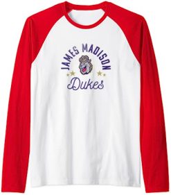 James Madison University JMU Dukes Logo Raglan Baseball Tee -Vest Shirt Sales B16NPL552jS. CLa7C5002C4687C712WVlUVKXL.png7C02C02C5002C4682B0.02C0.02C500.02C468.0 AC