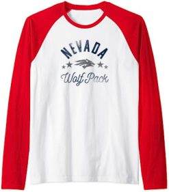 University Of Nevada Reno Wolf Pack Logo Raglan Baseball Tee -Vest Shirt Sales B16NPL552jS. CLa7C5002C4687C714Taa3tMeL.png7C02C02C5002C4682B0.02C0.02C500.02C468.0 AC
