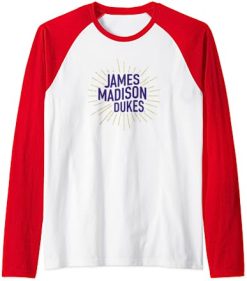 James Madison University JMU Dukes Burst Raglan Baseball Tee -Vest Shirt Sales B16NPL552jS. CLa7C5002C4687C717wHKblwML.png7C02C02C5002C4682B0.02C0.02C500.02C468.0 AC