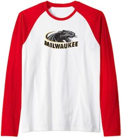 UW Milwaukee Panthers Distressed Primary Logo Raglan Baseball Tee -Vest Shirt Sales B16NPL552jS. CLa7C5002C4687C71G9nKkVsiL.png7C02C02C5002C4682B0.02C0.02C500.02C468.0 AC