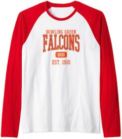 Bowling Green BGSU Falcons Est. Date Raglan Baseball Tee -Vest Shirt Sales B16NPL552jS. CLa7C5002C4687C71GcT6NTHQL.png7C02C02C5002C4682B0.02C0.02C500.02C468.0 AC