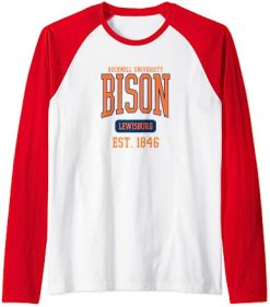 Bucknell University Bison Est. Date Raglan Baseball Tee -Vest Shirt Sales B16NPL552jS. CLa7C5002C4687C71IbDg6FeIL.png7C02C02C5002C4682B0.02C0.02C500.02C468.0 AC