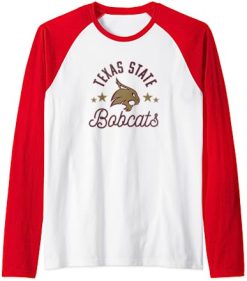 Texas State University Bobcats Logo Raglan Baseball Tee -Vest Shirt Sales B16NPL552jS. CLa7C5002C4687C71Iyd2Sip9L.png7C02C02C5002C4682B0.02C0.02C500.02C468.0 AC