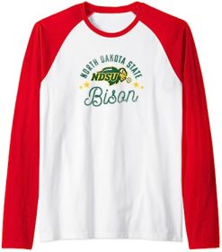 North Dakota State University NDSU Bison Logo Raglan Baseball Tee -Vest Shirt Sales B16NPL552jS. CLa7C5002C4687C71Jg4HhWQFL.png7C02C02C5002C4682B0.02C0.02C500.02C468.0 AC