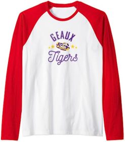 LSU Tigers Logo Raglan Baseball Tee -Vest Shirt Sales B16NPL552jS. CLa7C5002C4687C71PAngpvh1L.png7C02C02C5002C4682B0.02C0.02C500.02C468.0 AC