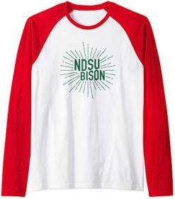 North Dakota State University NDSU Bison Burst Raglan Baseball Tee -Vest Shirt Sales B16NPL552jS. CLa7C5002C4687C71Q5Jdy 2BQL.png7C02C02C5002C4682B0.02C0.02C500.02C468.0 AC