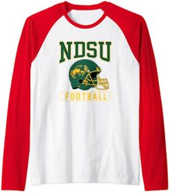 North Dakota State University NDSU Bison Football Helmet Raglan Baseball Tee -Vest Shirt Sales B16NPL552jS. CLa7C5002C4687C71ZtMXh 0DL.png7C02C02C5002C4682B0.02C0.02C500.02C468.0 AC