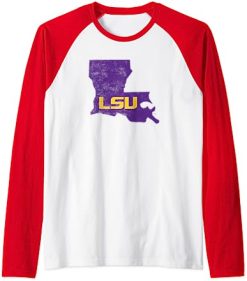 LSU Tigers State Shape Raglan Baseball Tee -Vest Shirt Sales B16NPL552jS. CLa7C5002C4687C71jw4CJdIwL.png7C02C02C5002C4682B0.02C0.02C500.02C468.0 AC