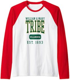 William & Mary Griffins Founded Date Raglan Baseball Tee -Vest Shirt Sales B16NPL552jS. CLa7C5002C4687C71mJWEWR8BL.png7C02C02C5002C4682B0.02C0.02C500.02C468.0 AC