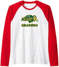 North Dakota State University NDSU Bison Grandma Raglan Baseball Tee -Vest Shirt Sales B16NPL552jS. CLa7C5002C4687C71qaRrZGzyL.png7C02C02C5002C4682B0.02C0.02C500.02C468.0 AC
