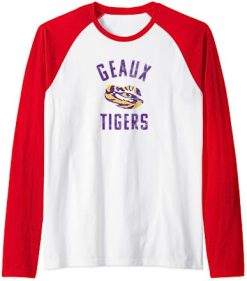 LSU Tigers Large Raglan Baseball Tee -Vest Shirt Sales B16NPL552jS. CLa7C5002C4687C71ur6INhfwL.png7C02C02C5002C4682B0.02C0.02C500.02C468.0 AC