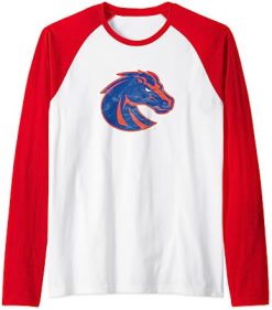 Boise State University BSU Broncos Distressed Primary Logo Raglan Baseball Tee -Vest Shirt Sales B16NPL552jS. CLa7C5002C4687C811abQ2BQhSL.png7C02C02C5002C4682B0.02C0.02C500.02C468.0 AC