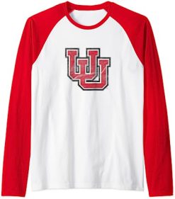 University Of Utah Utes Distressed Primary Raglan Baseball Tee -Vest Shirt Sales B16NPL552jS. CLa7C5002C4687C812Br8GwPNML.png7C02C02C5002C4682B0.02C0.02C500.02C468.0 AC