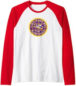LSU Tigers Plaid Badge Raglan Baseball Tee -Vest Shirt Sales B16NPL552jS. CLa7C5002C4687C816TgLkm5sL.png7C02C02C5002C4682B0.02C0.02C500.02C468.0 AC