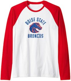 Boise State University BSU Broncos Large Raglan Baseball Tee -Vest Shirt Sales B16NPL552jS. CLa7C5002C4687C81Ehi 9OB8L.png7C02C02C5002C4682B0.02C0.02C500.02C468.0 AC