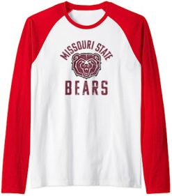 Missouri State University MSU Bears Large Raglan Baseball Tee -Vest Shirt Sales B16NPL552jS. CLa7C5002C4687C81epntJ6AtL.png7C02C02C5002C4682B0.02C0.02C500.02C468.0 AC