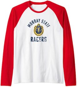 Murray State University Racers Large Raglan Baseball Tee -Vest Shirt Sales B16NPL552jS. CLa7C5002C4687C81sx4f2BUEBL.png7C02C02C5002C4682B0.02C0.02C500.02C468.0 AC