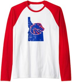Boise State University BSU Broncos State Shape Raglan Baseball Tee -Vest Shirt Sales B16NPL552jS. CLa7C5002C4687C81xXvAX8HaL.png7C02C02C5002C4682B0.02C0.02C500.02C468.0 AC