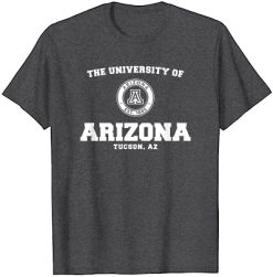 University Of Arizona Wildcats Circle Logo T-Shirt -Vest Shirt Sales B17H79I8tS. CLa7C5002C4687C618gIHWf0BL.png7C02C02C5002C4682B0.02C0.02C500.02C468.0 AC