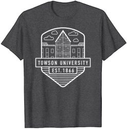 Towson University Tigers Badge T-Shirt -Vest Shirt Sales B17H79I8tS. CLa7C5002C4687C61G79OlxjvL.png7C02C02C5002C4682B0.02C0.02C500.02C468.0 AC