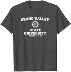 Grand Valley GVSU Lakers Circle Logo T-Shirt 7 Grand Valley GVSU Lakers Circle Logo T-Shirt -Vest Shirt Sales B17H79I8tS. CLa7C5002C4687C61LjX2B8 c9L.png7C02C02C5002C4682B0.02C0.02C500.02C468.0 AC