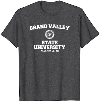 Grand Valley GVSU Lakers Circle Logo T-Shirt Grand Valley GVSU Lakers Circle Logo T-Shirt -Vest Shirt Sales B17H79I8tS. CLa7C5002C4687C61LjX2B8 c9L.png7C02C02C5002C4682B0.02C0.02C500.02C468.0 AC