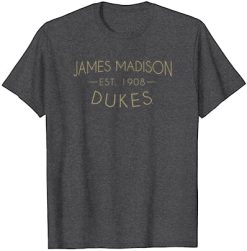 James Madison University JMU Dukes Simple T-Shirt -Vest Shirt Sales B17H79I8tS. CLa7C5002C4687C61UBNH2uu4L.png7C02C02C5002C4682B0.02C0.02C500.02C468.0 AC