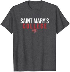 Saint Mary's College Gaels Stacked T-Shirt -Vest Shirt Sales B17H79I8tS. CLa7C5002C4687C61zge6e2BtJL.png7C02C02C5002C4682B0.02C0.02C500.02C468.0 AC