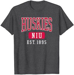 Northern Illinois University NIU Huskies Est. Date T-Shirt -Vest Shirt Sales B17H79I8tS. CLa7C5002C4687C71 0H1V9dAL.png7C02C02C5002C4682B0.02C0.02C500.02C468.0 AC