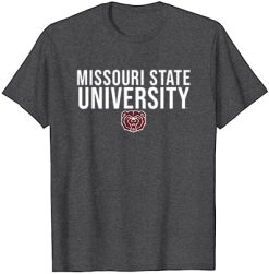 Missouri State University MSU Bears Stacked T-Shirt -Vest Shirt Sales B17H79I8tS. CLa7C5002C4687C710pH2dqRaL.png7C02C02C5002C4682B0.02C0.02C500.02C468.0 AC