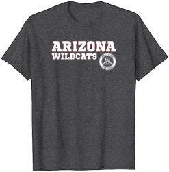 University Of Arizona Wildcats Block Text T-Shirt -Vest Shirt Sales B17H79I8tS. CLa7C5002C4687C711XhA69sYL.png7C02C02C5002C4682B0.02C0.02C500.02C468.0 AC