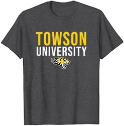 Towson University Tigers Stacked T-Shirt -Vest Shirt Sales B17H79I8tS. CLa7C5002C4687C718QyguGZXL.png7C02C02C5002C4682B0.02C0.02C500.02C468.0 AC
