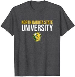North Dakota State University NDSU Bison Stacked T-Shirt -Vest Shirt Sales B17H79I8tS. CLa7C5002C4687C71czGfQU4OL.png7C02C02C5002C4682B0.02C0.02C500.02C468.0 AC