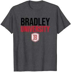 Bradley University Braves Stacked T-Shirt 5 Bradley University Braves Stacked T-Shirt -Vest Shirt Sales B17H79I8tS. CLa7C5002C4687C71eio4XmkhL.png7C02C02C5002C4682B0.02C0.02C500.02C468.0 AC