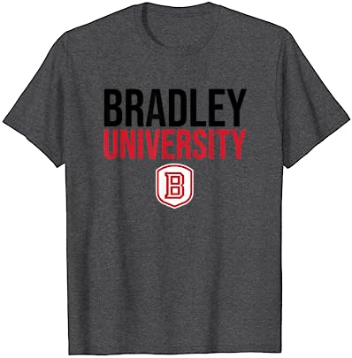 Bradley University Braves Stacked T-Shirt Bradley University Braves Stacked T-Shirt -Vest Shirt Sales B17H79I8tS. CLa7C5002C4687C71eio4XmkhL.png7C02C02C5002C4682B0.02C0.02C500.02C468.0 AC